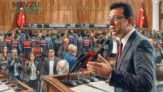 İBB Davasında İkinci Celsenin 6. Günü: Tutuksuz Sanıklar Savunmalarını Yapacak