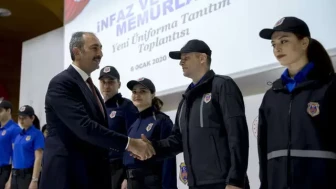 İnfaz Koruma Memuru Maaşları 2026: (Yeni Başlayan, Nöbet Ücreti, Rütbe)