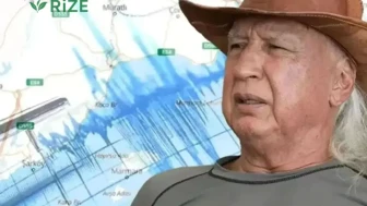 İstanbul'da Küçük Sarsıntılar Kaygı Yaratıyor! Uzman Şener Üşümezsoy, Adalar Fayı Hakkında Kritik Değerlendirmelerde Bulundu!