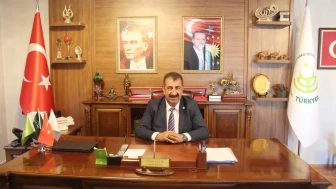 TÜRKYED Genel Başkanı Nihat Çelik: “Gençliğine Sahip Çıkmayan Milletler Geleceğini İnşa Edemez”
