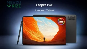 Uzaktan Çalışma İçin Klavyeli Tablet Kullanımı: Yeterli Midir?