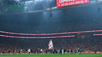 Galatasaray, Stadyum Kapasitesini Artırmaya Hazırlanıyor!