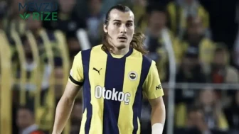 Lyon maçının kamp kadrosuna alınmayan Çağlar Söyüncü, hesabını kapattı