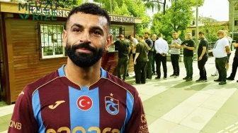 Salah’ın Trabzon Performansı: Taraftarlar Dükkanları Şenlendirdi!