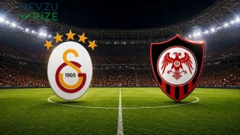 Galatasaray-Çorum FK maçı ne zaman, saat kaçta ve hangi kanalda?