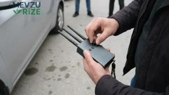 Jammer'lar Araç Kilit Sistemlerini Nasıl Aksatıyor? Uzmanlardan Detaylı Açıklama!