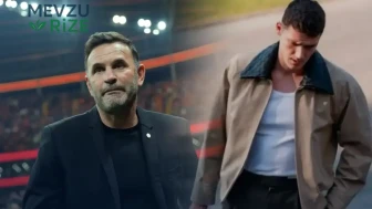 Galatasaray, Benjamin Pavard'ı Kadrosuna Katma Peşinde: Okan Buruk'un İsteğiyle Hareket Geçildi!