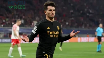 Galatasaray ve Beşiktaş'ı ilgilendiren Brahim Diaz gelişmesi : Real Madrid kararını verdi