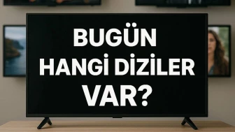 Bu akşam hangi programlar var? 24 Ağustos 2026 Pazartesi TV Yayın Akışı