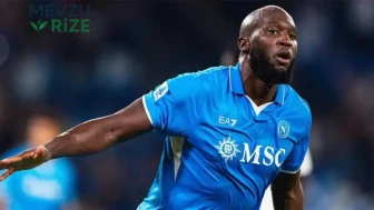 Fenerbahçe'nin Lukaku ile ilgili transfer görüşmeleri: Sarı-lacivertlilerden son dakika açıklaması!