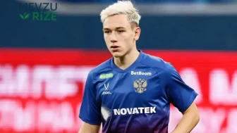 Galatasaray'da Batrakov'un İstanbul'a Varış Saati Açıklandı!