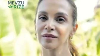 Yılların sessizliğini bozan Cemre Kemer’den dikkat çeken sözler