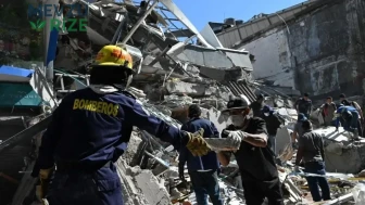 7.4 Büyüklüğündeki Deprem Felaketi: Can Kaybı 331'e Yükseldi!