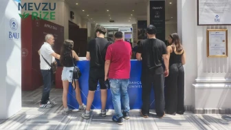 Kriz, Üniversite Tercihlerini Olumsuz Etkiliyor