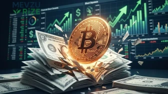 Bitcoin’de nefes kesen hareket: 70 bin dolara yaklaşırken 700 milyon dolar devreye girdi