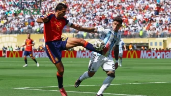 Barcelona, Rodri Transferini Tamamladı: Yeni İmza Resmi Olarak Açıklandı!