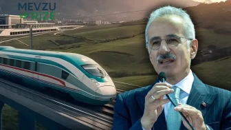 Türkiye'nin Hızlı Tren Ağı Genişliyor: 2028'e Kadar Yenilikçi Planlar Açıklandı!