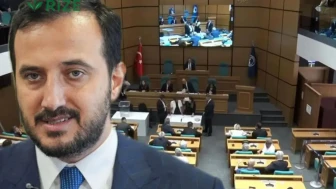 Üsküdar Belediye Meclisi'nde Başkan Vekilliği Seçimi Gerginliği: AK Parti Sonucu Yargıya Taşıyor