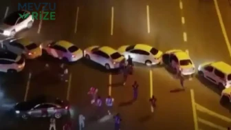 Eyüpsultan'da Motosikletlere Yönelik Ceza Kampanyası: 61 Sürücü Trafik Güvenliğini Tehdit Etti!