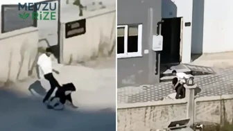Adana Sarıçam'da Yaşanan Kadına Şiddet Olayında Kadın Hastaneye Sevk Edildi, Şüpheli Gözaltına Alındı