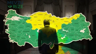 AKP'nin Orta Anadolu ve Karadeniz'deki Zorlukları: 'Vatandaşa Nasıl Anlatacağız?' Endişesi