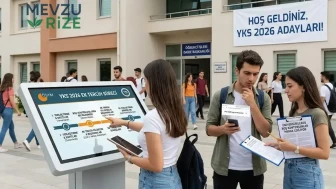 2026 YKS Ek Tercih Süreci Ne Zaman Başlıyor? Boş Kontenjanlar Hangi Tarihte Açıklanacak?