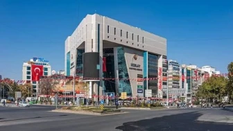Kızılay AVM Neden Kapatıldı? Kızılay AVM Ne Zaman Açılacak?