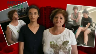 Kuşadası'nda Şok Edici Gasp Olayı: Evlerine İzinsiz Giren Saldırganlar, Sahiplerini Darp Edip Bıçakladı