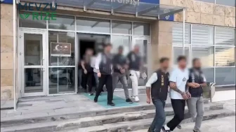 Araç Kiralama Sektöründe Şok: 80 Milyon Liralık Dolandırıcılık Ağı Ortaya Çıktı!