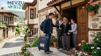 “Gençlerin Evden Ayrılma Yaşı: KYK Yurtları Öncesi Dikkat Çeken Veriler”