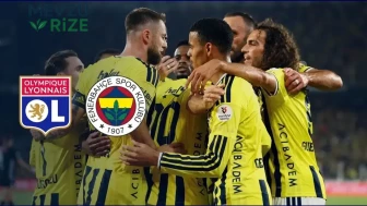 Lyon-Fenerbahçe Maçı Tarih ve Yayın Bilgileri: Yayıncı Kanal ve Muhtemel Kadrolar Belli Oldu!