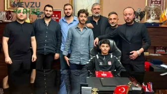 Burak Şahin Taburcu Edildi, Sivasspor'da Sevinç Çanları Çaldı!