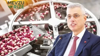 Türk İlaç Sektöründe Milli Dönüşüm: Yerli Üretimle Yeni Bir Çağ Başlıyor!