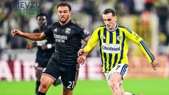 Fransa’da Fenerbahçe-Lyon Maçının Yankıları Sürüyor: Her Şey Daha Yeni Başlıyor!