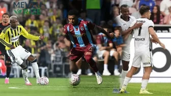 Avrupa Kupalarında Temsil Gururu: Fenerbahçe, Beşiktaş ve Trabzonspor Kurada Sürekli Gözler Üzerinde!