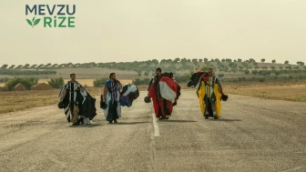 Uçlarda Yaşamak Film Konusu ve Oyuncuları: Netflix Filmi Kaç Dakika?