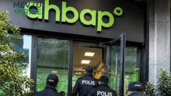 Ünlülerin Bağışları ve Kayıtları Ahbap Derneği Soruşturmasında Mercek Altında!