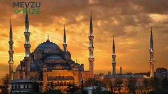2026 Yılı Üç Aylar Ne Zaman Başlayacak? Regaip Kandili ve Recep Ayı Tarihleri Açıklandı!
