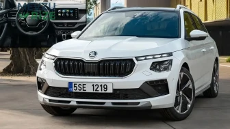 Skoda, Egea Sedan'dan daha uygun fiyatlı Kamiq SUV ile dikkat çekiyor: İşte son güncel fiyatlar!