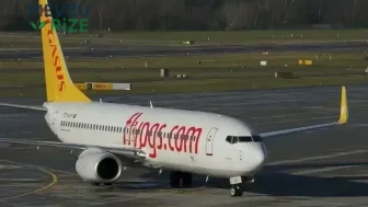 Pegasus Hisseleri İçin Gelecek Hedef Fiyat Tahminleri Neler?