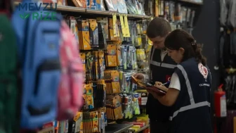 Bakanlıktan Fahiş Fiyat Artışlarına Karşı Katı Önlem: 7 Ayda Milyonlarca Ürün Üzerinden Geçildi