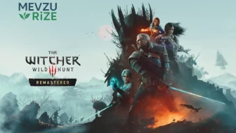 Witcher 3 Remastered Versiyonu Tanıtıldı: Önemli Yenilikler Yolda!
