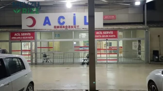 Adana Kozan'da Bıçaklı Kavga: Bir Kişi Yaralandı!