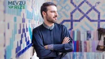 Sami Yusuf, İstanbul ve Ankara'da Hayranlarıyla Buluşma Gerçekleştirecek!