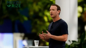 Mark Zuckerberg'in 30 milyon euro değerindeki etkileyici tarihi malikanesi gözleri kamaştırdı!