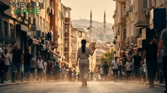 Havalar ne zaman soğuyacak? İstanbul'da sıcaklıklar düşüyor: Serin hava için tarih belli oldu