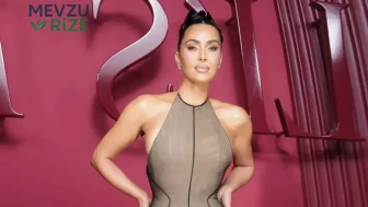 Kim Kardashian'ın Serveti Ne Kadar? Hidden Hills ve Malibu'daki Emlakları Şaşırtıcı Değerlerle Dikkat Çekiyor!