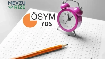e-YDS sınava giriş belgesi erişime açıldı! 2026/9 e-YDS sınav yeri sorgulama ekranı