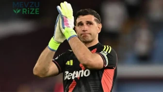 Juventus'tan kaleci transferi: Emiliano Martinez için yapılan teklif belli oldu