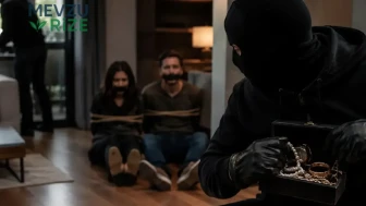 Kripto milyoneri sandılar, hayatları kabusa döndü